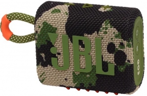 Acustica portabila JBL GO 3 Squad thumbnav 2