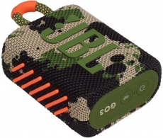 Acustica portabila JBL GO 3 Squad thumbnav 3