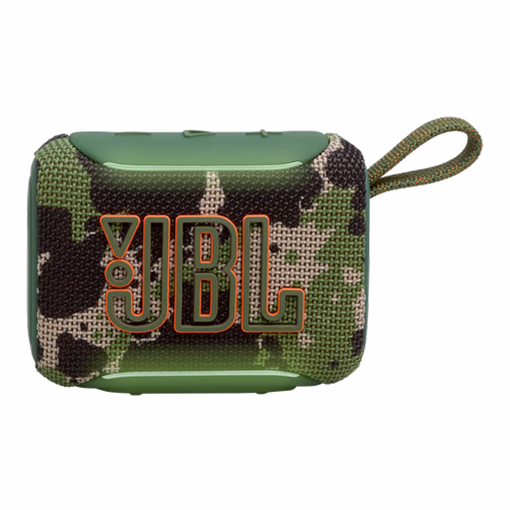 Портативная колонка JBL Go 5 Squad 