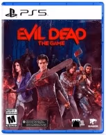 Evil Dead: The Game PlayStation 5 18+