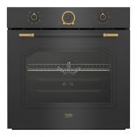 Встраиваемый духовой шкаф Beko RBIM19200AD thumbnav 1