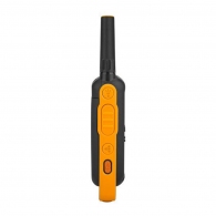 Radio Motorola TalkAbout T82 Extreme Quad IPx4 16 Channels 10km Black thumbnav 4