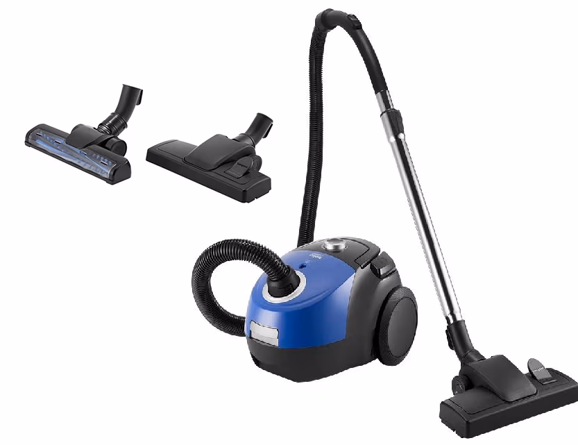 Aspirator cu sac Beko VCC34803AD 