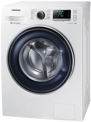 Masina de spalat Samsung WW70J5246FW1AD 7 kg / 1200 rot/min / A+++ / Alb photo 2