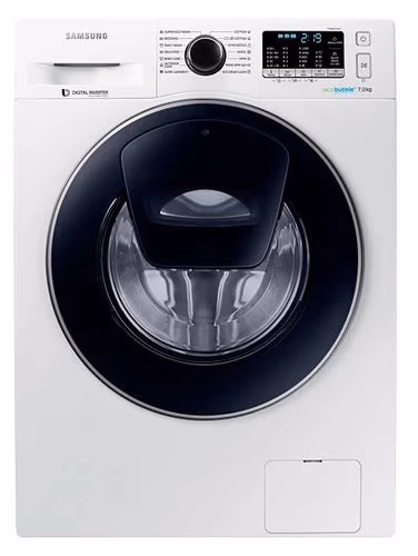 Masina de spalat Samsung WW70K5210UW1AD 