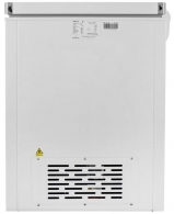 Lada frigorifica Bravo XF-310AD, 282 l, 82.6 cm, A+, Alb thumbnav 2
