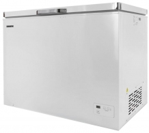 Lada frigorifica Bravo XF-310AD, 282 l, 82.6 cm, A+, Alb thumbnav 3
