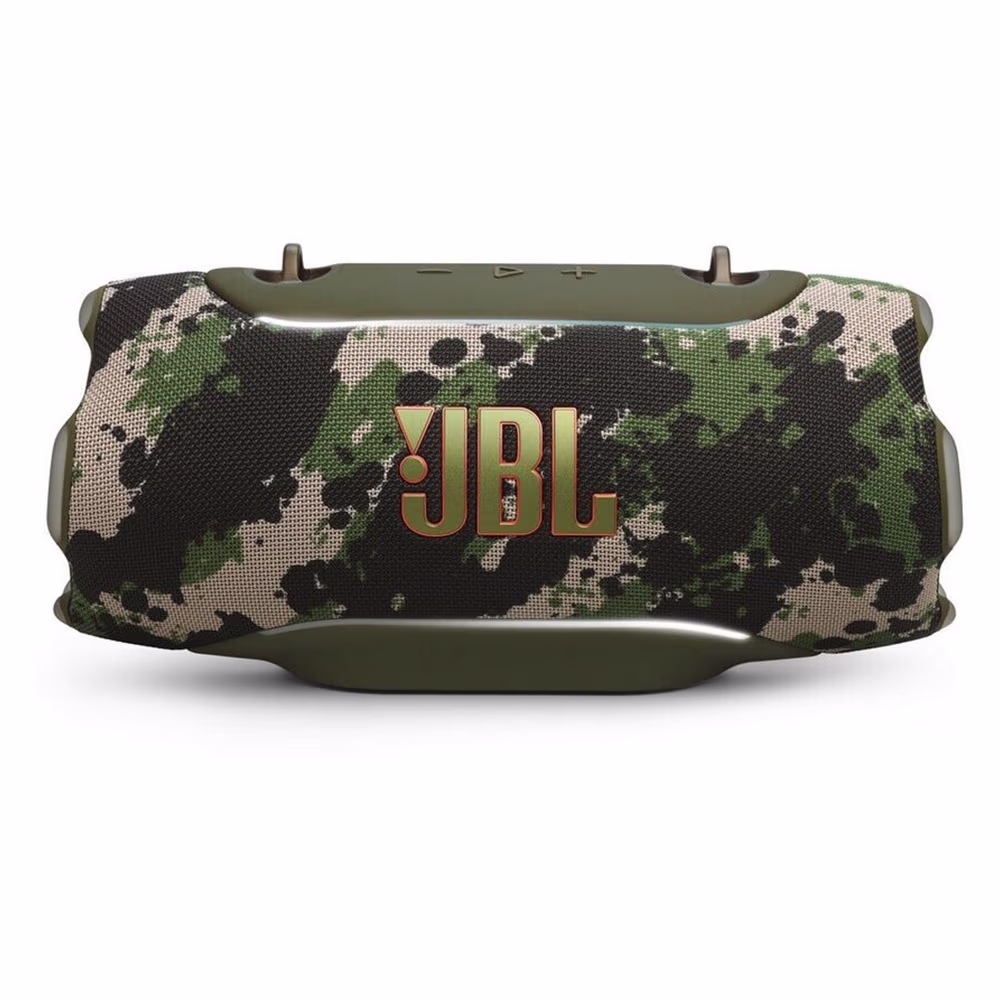 Портативная колонка JBL Xtreme 5 Squad 