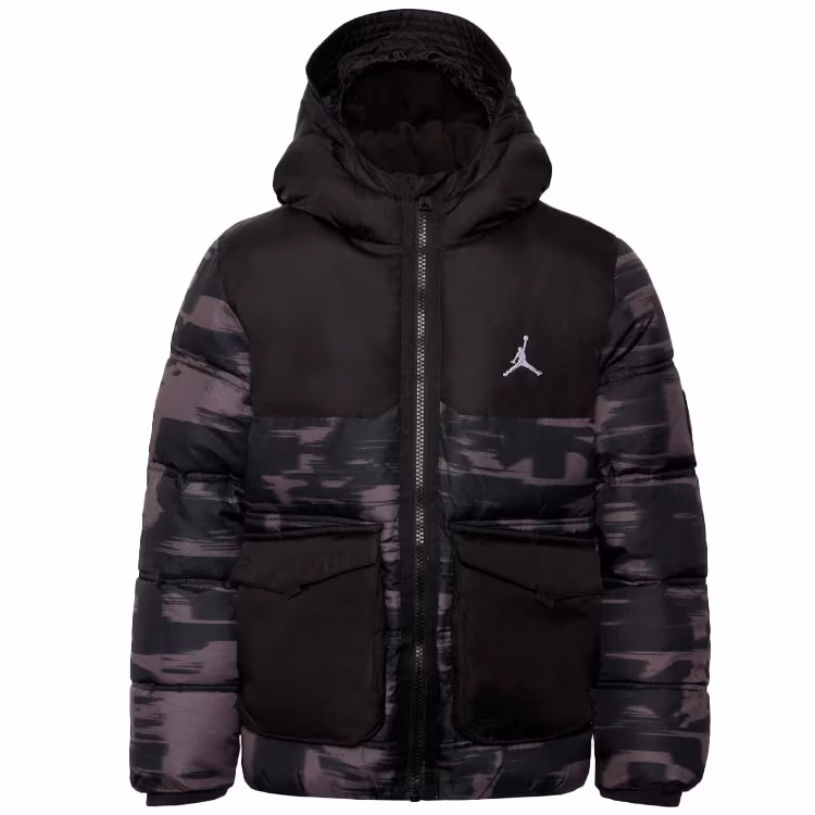 Куртка Nike JDB FAUX DOWN ACKET
