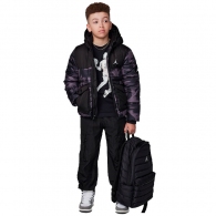 Куртка Nike JDB FAUX DOWN ACKET thumbnav 4