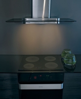 Вытяжка Gorenje DKG902-ORAE, 1 моторов, 470 m3/ч, 90 см, Черный thumbnav 3