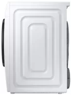 Сушильная машина с тепловым насосом Samsung DV90TA020AE, С тепловым насосом, 9 кг, A++, Белый