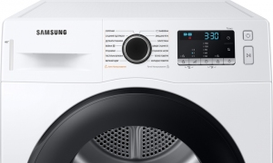 Сушильная машина Samsung DV90TA040AE, 9 кг, A thumbnav 5