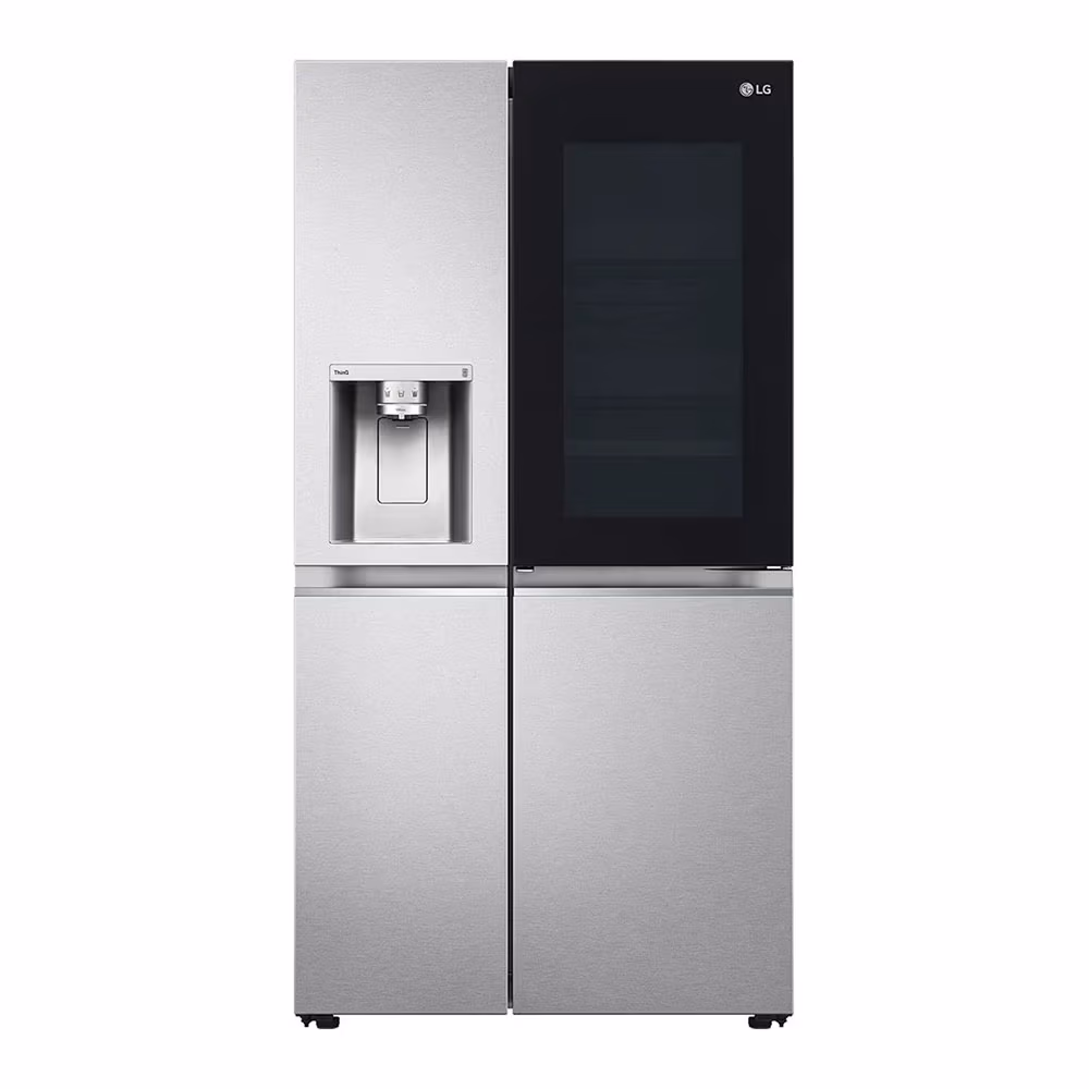 Frigider LG GSXV91MBAE 