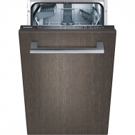 Посудомоечная машина встраиваемая Siemens SN615X00AE