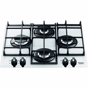 Встраиваемая  газовая панель Hotpoint - Ariston TQ640DSKGH 