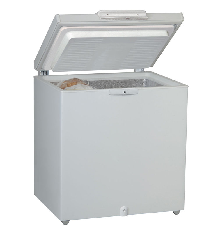 Lada frigorifica Whirlpool WH2010A+E photo 1 Lada frigorifica Whirlpool WH2010A+E photo 1
