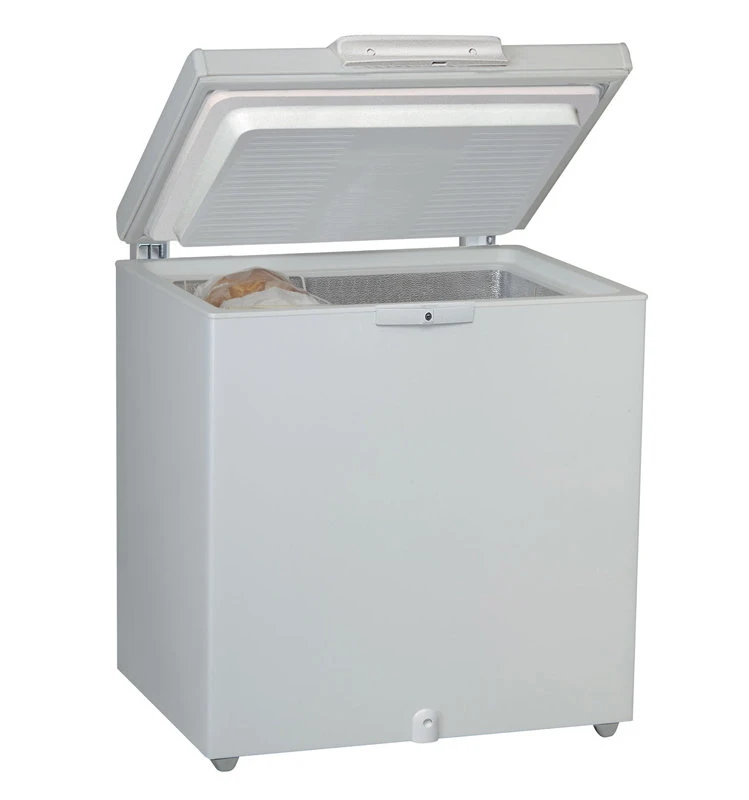 Lada frigorifica Whirlpool WH2010A+E