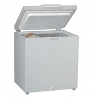 Lada frigorifica Whirlpool WH2010A+E thumbnav 1