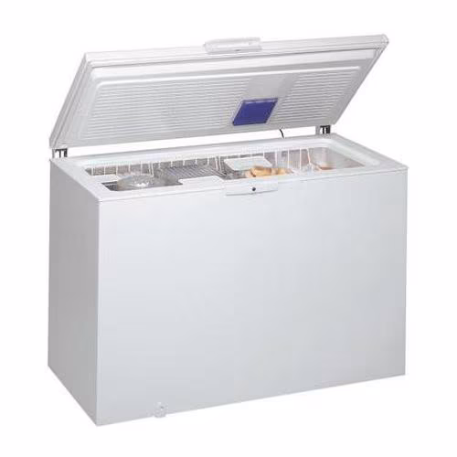 Lada frigorifica Whirlpool WH2910AE