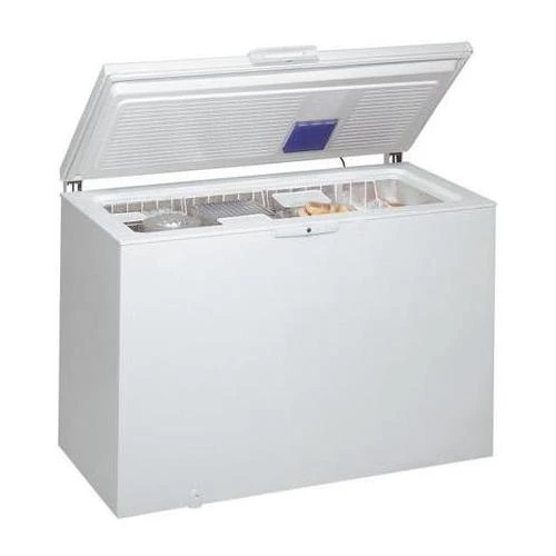Lada frigorifica Whirlpool WH2910AE