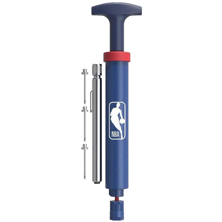Насос для мячей Wilson NBA DRV photo 
