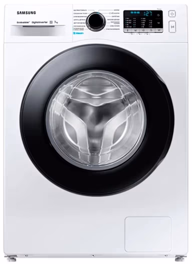 Стиральная машина Samsung WW70AAS22AE 