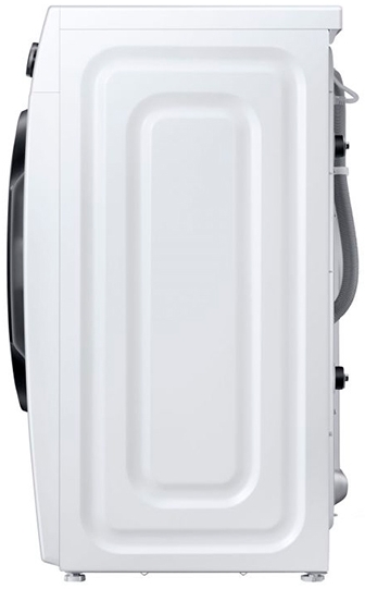 Стиральная машина Samsung WW70AAS22AE 7 кг / 1200 об/мин / A+++ / Белый photo 4
