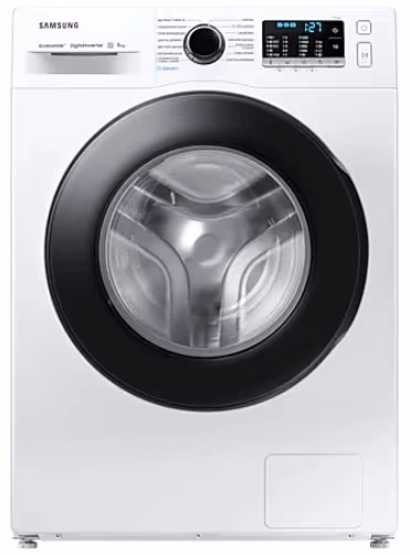 Стиральная машина Samsung WW80AAS22AE 