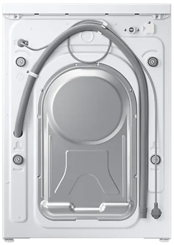 Стиральная машина Samsung WW80AAS22AE 8 кг / 1200 об/мин / A+++ / Белый photo 6
