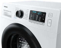 Стиральная машина Samsung WW80AAS22AE thumbnav 3