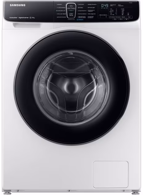 Стиральная машина Samsung WW80AFS26AE 