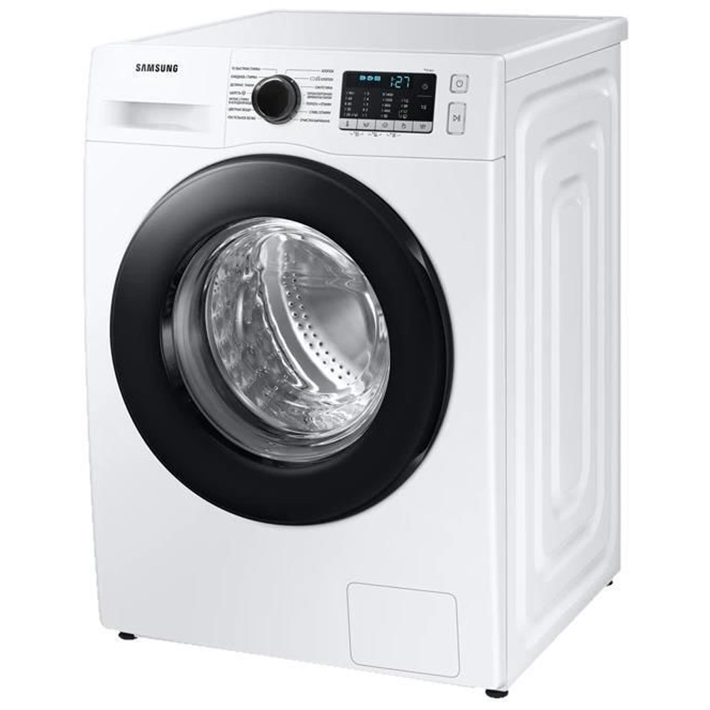 Стиральная машина Samsung WW90TA047AE/LP 9 кг / 1400 об/мин / A / Белый photo 4