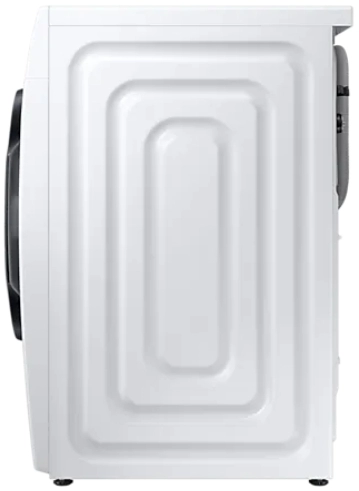 Стиральная машина стандартная Samsung WW90TA047AE/LP, 9 кг, 1400 об/мин, A, Белый