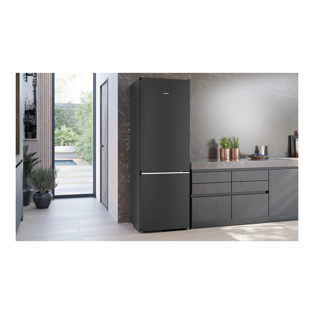 Frigider Siemens KG49N4XAF photo 9