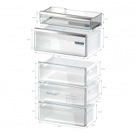 Frigider Siemens KG49N4XAF thumbnav 5