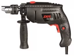 Дрель ударная Skil 550 W, F0156270AG