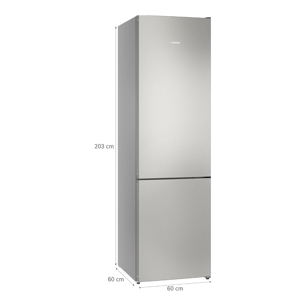 Frigider Siemens KG39N2XAG photo 3