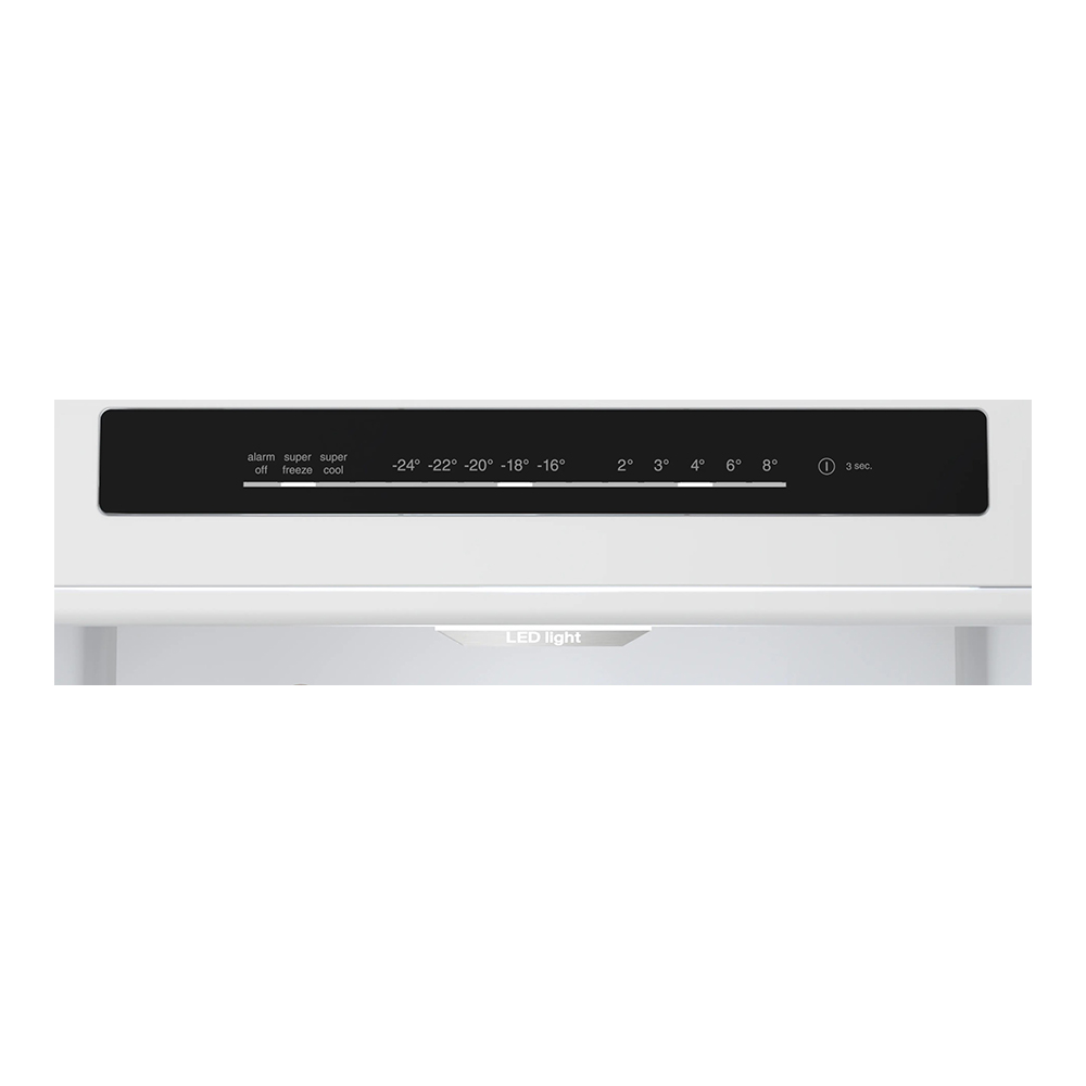 Frigider Siemens KG39N2XAG photo 6