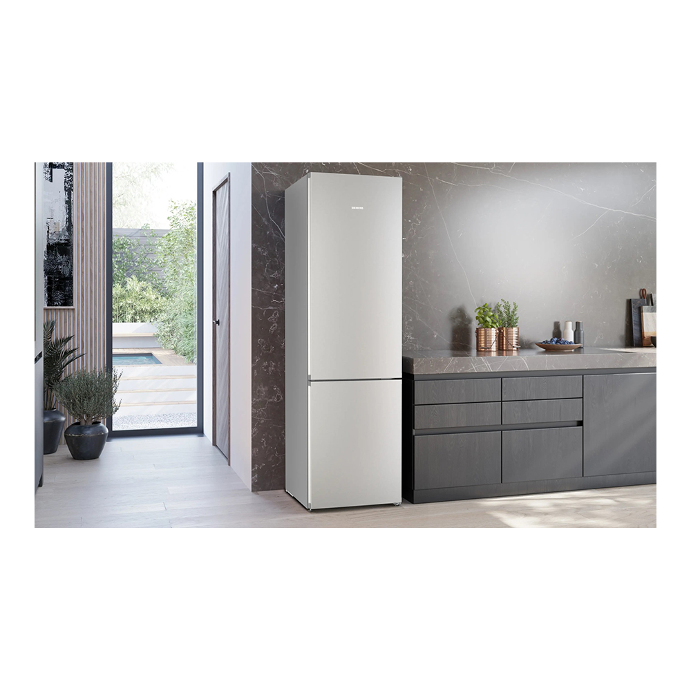 Frigider Siemens KG39N2XAG photo 7