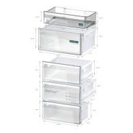 Frigider Siemens KG39N2XAG thumbnav 9