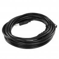Кабель USB-A - USB-B Defender USB0406PBAG thumbnav 2
