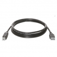 Кабель USB-A - USB-B Defender USB0406PBAG thumbnav 4