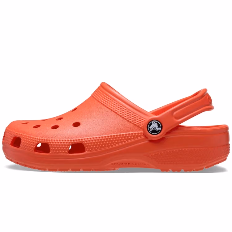 Шлепанцы Crocs Classic 