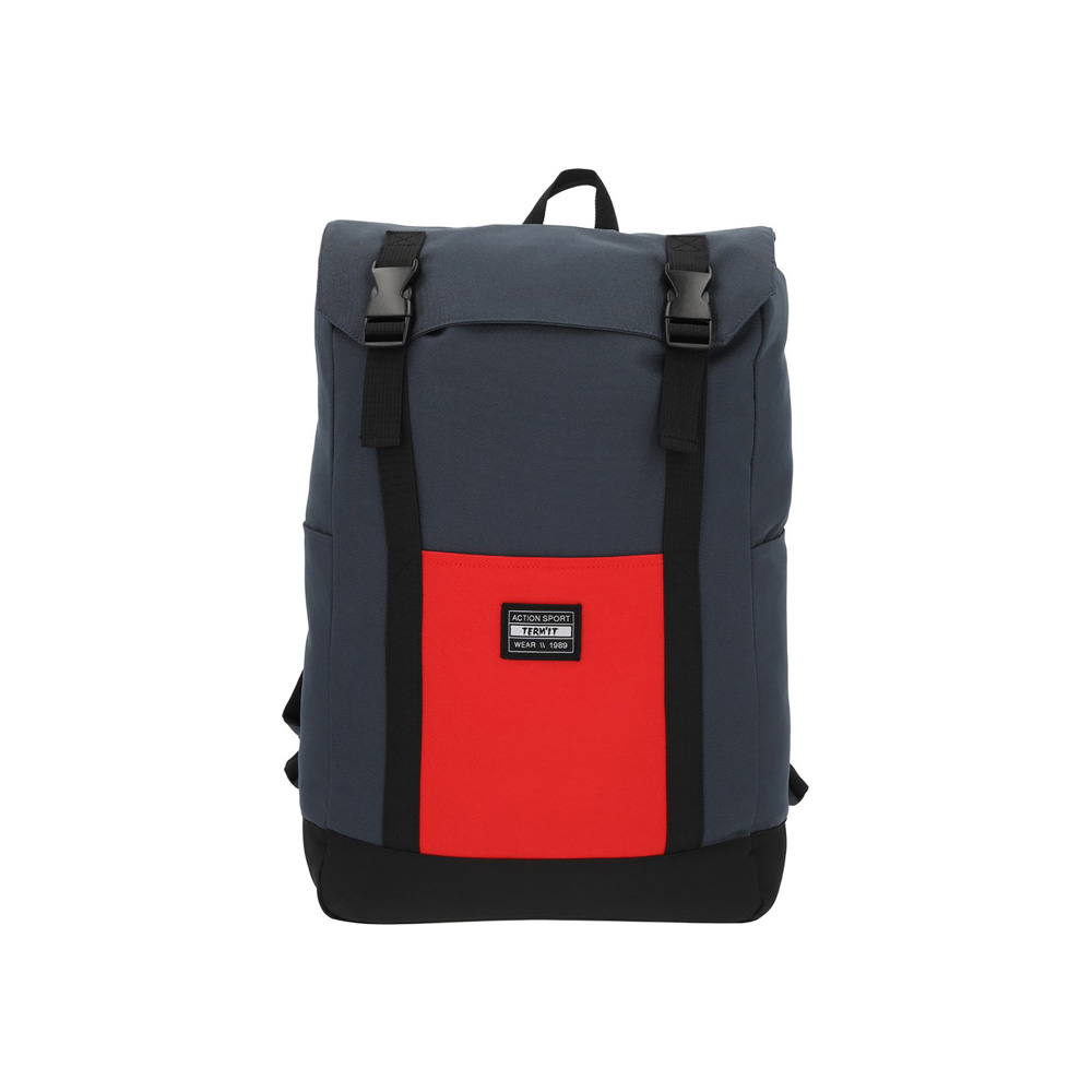 Рюкзак Termit Backpack photo Рюкзак Termit Backpack photo