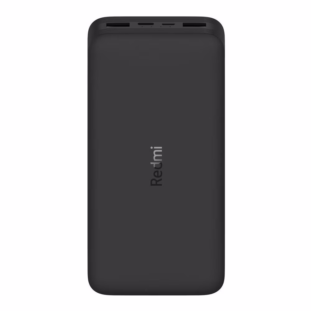 Внешний аккумулятор Xiaomi 18WFastCharge20mAh 