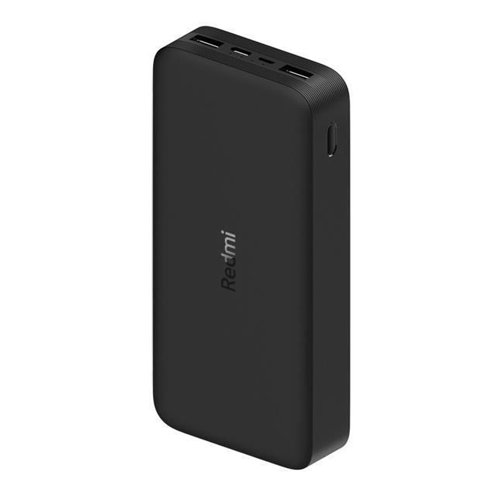 Внешний аккумулятор Xiaomi 20 18WFastCharge20mAh photo 2