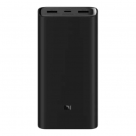 Внешний аккумулятор Xiaomi 18WFastCharge20mAh thumbnav 3