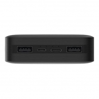 Внешний аккумулятор Xiaomi 18WFastCharge20mAh thumbnav 4