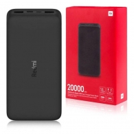 Внешний аккумулятор Xiaomi 18WFastCharge20mAh thumbnav 7